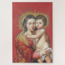 Suche nach madonna puzzle Mary