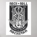 Suche nach rockstar poster Rock und roll