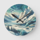 Suche nach kiefern wanduhren Schnee