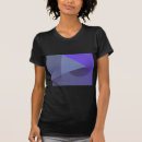 Recherche de géométrique tshirts Rose