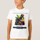 Recherche de monster tshirts Course