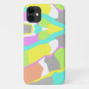 Recherche de coloration iphone coques Abstrait