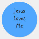 Recherche de jésus autocollants Amour