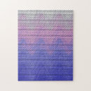 Recherche de hexagone puzzles Motif