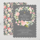 Recherche de festons invitations Aquarelle