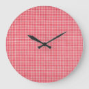 Recherche de tartan horloges Noir