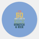 Recherche de homme vintage autocollants Anniversaire