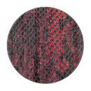 Suche nach leder untersetzer Rot