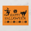 Suche nach happy halloween postkarten Spukhaft