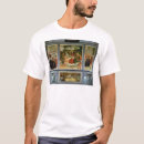 Recherche de triptyque tshirts Le christ