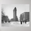 Recherche de bâtiment flatiron posters Historique