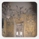 Recherche de dorure autocollants Miroir