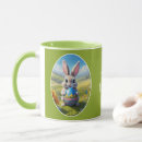 Suche nach osterhase tassen Floral