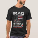 Suche nach irak tshirts Krieg