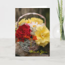 Recherche de macro vœux cartes Jardin