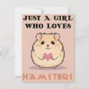 Suche nach niedlicher hamster karten Liebe