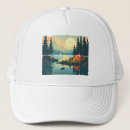 Recherche de tige casquettes Rétro