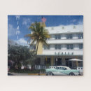 Suche nach miami puzzle Amerika