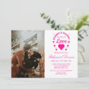 Recherche de dîner du jour valentine de invitations Coeur