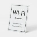 Recherche de wi fi Informations wifi