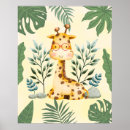 Suche nach dekor kinderzimmer poster Safari