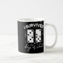Recherche de domino tasses Mème