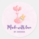 Recherche de amour de lapin Mignon