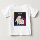 Recherche de berger bébé tshirts Religieux