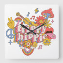 Suche nach trippy wanduhren 70er