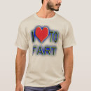 Recherche de fart tshirts Gaz