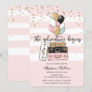 Recherche de commencé invitations Aquarelle