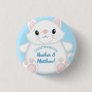 Recherche de kitty badges Bébé
