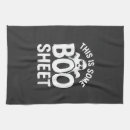 Suche nach boo geschirr tücher Gruselige dekorationen