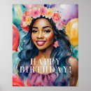 Suche nach happy birthday poster Farbenfroh