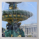 Recherche de place de la concorde posters Architecture