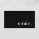 Recherche de dentiste drôle cartes visite Mignon