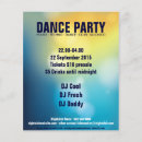 Suche nach dance party flyer Club