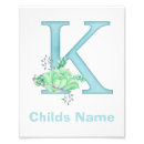 Suche nach letter k poster Mädchen