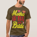 Suche nach brautparty tshirts Braut in spe