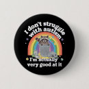 Recherche de lutte badges Sensibilisation