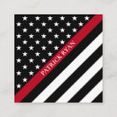 Recherche de pompiers cartes visite Moderne