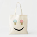 Recherche de cornet de crème glacée sacs Glace