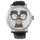 Recherche de moustache montres Humour