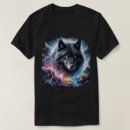 Suche nach schwarzer wolf tshirts Schwarzwolf