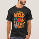 Recherche de animaux de zoo tshirts Garçons