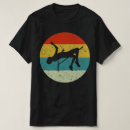 Suche nach der hochsprung tshirts Springend