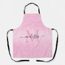 Suche nach glitzer schürzen Monogramm