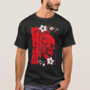 Recherche de visage japonais tshirts Démon