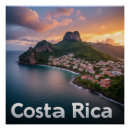 Suche nach costa rica poster Tropisch