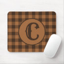 Recherche de motif damier tapis souris En vichy